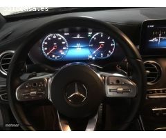 Mercedes Clase C d Cabrio[0-802] de 2022 con 10.585 Km por 58.900 EUR. en Almeria