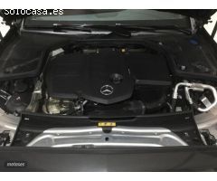 Mercedes Clase C d Cabrio[0-802] de 2022 con 10.585 Km por 58.900 EUR. en Almeria