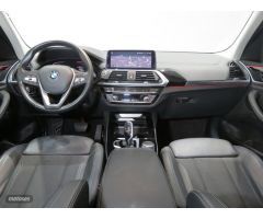 BMW X3 xDrive20d 140 kW (190 CV) de 2019 con 65.766 Km por 42.000 EUR. en Alicante
