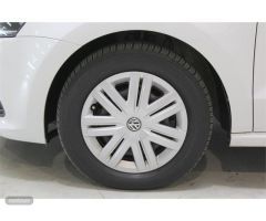 Volkswagen Polo Edition 1.4 TDI 55kW(75CV) BMT de 2017 con 111.817 Km por 14.000 EUR. en Cadiz