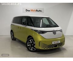 Volkswagen ID. BUZZ ID.Buzz 1st Edition de 2023 con 6.500 Km por 62.900 EUR. en Almeria