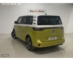 Volkswagen ID. BUZZ ID.Buzz 1st Edition de 2023 con 6.500 Km por 62.900 EUR. en Almeria
