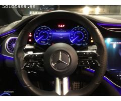 Mercedes Clase S EQ 4MATIC[0-802] de 2022 con 37.899 Km por 145.900 EUR. en Badajoz