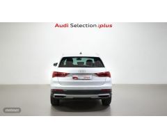 Audi Q3 Advanced 35 TDI  110(150) kW(CV) S tronic de 2022 con 23.473 Km por 38.990 EUR. en Cadiz