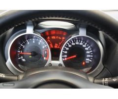Nissan Juke 1.2 DIG-T Acenta 4x2 115 de 2017 con 119.000 Km por 12.900 EUR. en Girona