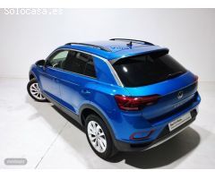 Volkswagen T-Roc 1.0 TSI Life 81kW de 2022 con 13.232 Km por 25.990 EUR. en Caceres