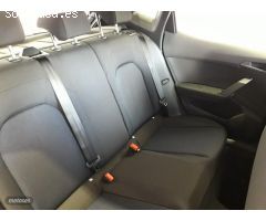 Seat Ibiza 1.0 TSI S&S FR XS 110 de 2023 con 10 Km por 19.750 EUR. en Castellon