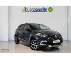 Renault Captur ZEN TCE 90 de 2019 con 45.295 Km por 17.990 EUR. en Lugo