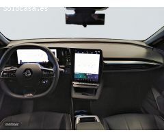 Renault Megane E-TECH 100% ELECTRICO ICONIC EV60 220CV OPTIMUM CHARGE 5P de 2022 con 2.636 Km por 38