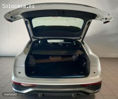 Audi Q5 Sportback TFSIe S line 50 TFSI e quattro-ultra 220 kW (299 CV) de 2021 con 9.856 Km por 67.5