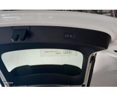 Audi Q5 Sportback TFSIe S line 50 TFSI e quattro-ultra 220 kW (299 CV) de 2021 con 9.856 Km por 67.5