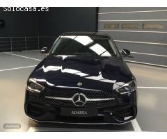 Mercedes Clase C Clase  e de 2022 por 61.600 EUR. en Cantabria