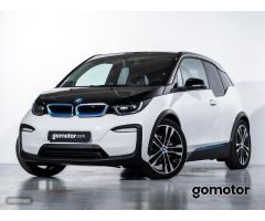 BMW i3 BMW de 2019 con 40.028 Km por 31.975 EUR. en Tarragona