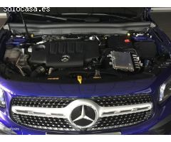 Mercedes Clase GLB Clase  d de 2023 con 900 Km por 46.700 EUR. en Asturias