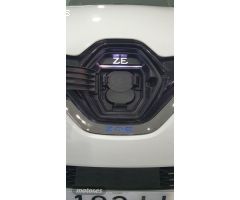 Renault Zoe Zen 50 R135 100kW de 2020 con 35.738 Km por 27.250 EUR. en Jaen