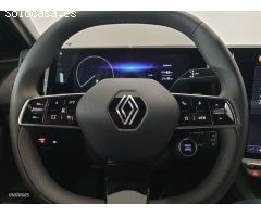 Renault Megane E-TECH 100% ELECTRICO techno EV60 160kW (220CV) super charge de 2022 con 15 Km por 37