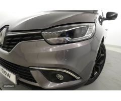 Renault Scenic Scenic Scenic 1.3 TCe GPF Black Edition 103kW de 2020 con 65.643 Km por 21.490 EUR. e