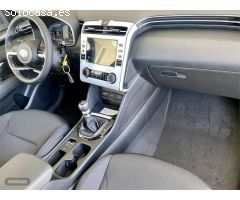 Hyundai Tucson 1.6 TGDI 110kW (150CV) Klass de 2023 con 10 Km por 28.750 EUR. en Jaen