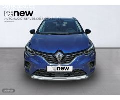 Renault Captur TCe Zen 67kW de 2022 con 16.044 Km por 20.500 EUR. en Girona