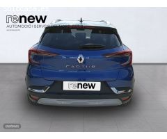 Renault Captur TCe Zen 67kW de 2022 con 16.044 Km por 20.500 EUR. en Girona