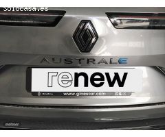 Renault Austral NUEVO  ICONIC ESPRIT ALPINE E-TECH HIBRIDO 1.2  200CV 5P de 2022 con 6.650 Km por 42