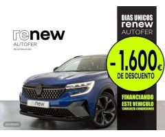 Renault Austral Mild Hybrid 160cv Auto Techno Esprit Alpine de 2022 con 300 Km por 37.990 EUR. en Ma