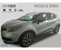 Renault Captur Zen de 2019 con 9.293 Km por 16.500 EUR. en Barcelona