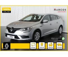 Renault Megane 1.3 TCE GPF LIFE 75KW 5P de 2021 con 54.836 Km por 18.500 EUR. en Alicante