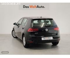 Volkswagen Golf 1.0 TSI Ready2GO 81kW de 2019 con 36.638 Km por 18.900 EUR. en Lugo