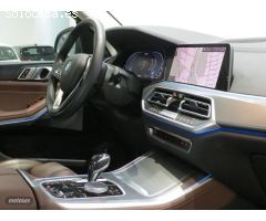 BMW X5 xDrive45e 290 kW (394 CV) de 2021 con 52.121 Km por 72.000 EUR. en Alicante