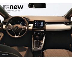 Renault Clio techno E-Tech hibrido 103 kW (145CV) de 2022 por 23.450 EUR. en La Rioja