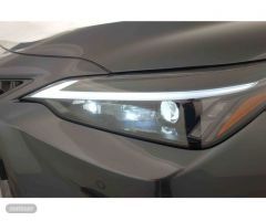 Lexus NX +   4WD Executive de 2022 con 18.413 Km por 58.900 EUR. en Zaragoza