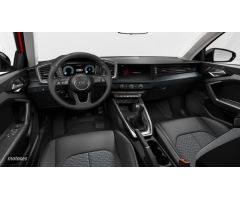 Audi A1 Sportback 30 TFSI Adrenalin de 2022 con 23.033 Km por 23.050 EUR. en Cantabria