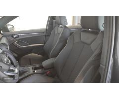 Audi Q3 TFSIe S line 45 TFSI e 180 kW (245 CV) S tronic de 2022 con 8.157 Km por 52.500 EUR. en Cord