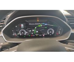 Audi Q3 TFSIe S line 45 TFSI e 180 kW (245 CV) S tronic de 2022 con 8.157 Km por 52.500 EUR. en Cord