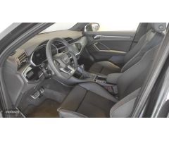 Audi Q3 TFSIe S line 45 TFSI e 180 kW (245 CV) S tronic de 2022 con 8.157 Km por 52.500 EUR. en Cord