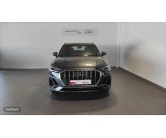 Audi Q3 TFSIe S line 45 TFSI e 180 kW (245 CV) S tronic de 2022 con 8.157 Km por 52.500 EUR. en Cord