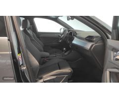 Audi Q3 TFSIe S line 45 TFSI e 180 kW (245 CV) S tronic de 2022 con 8.157 Km por 52.500 EUR. en Cord