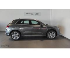 Audi Q3 TFSIe S line 45 TFSI e 180 kW (245 CV) S tronic de 2022 con 8.157 Km por 52.500 EUR. en Cord