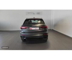 Audi Q3 TFSIe S line 45 TFSI e 180 kW (245 CV) S tronic de 2022 con 8.157 Km por 52.500 EUR. en Cord