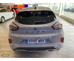 Ford Puma 1.0 ECOBOOST 114KW MHEV ST-LINE X DCT 5P de 2022 con 4.250 Km por 29.750 EUR. en Huelva