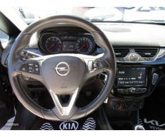Opel Corsa 1.4 SELECTIVE 66KW 5P de 2017 con 81.965 Km por 8.990 EUR. en Huelva