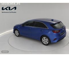 Kia Ceed 1.0 T-GDi 74kW (100CV) Drive de 2022 con 24.202 Km por 18.525 EUR. en Tarragona