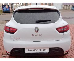 Renault Clio 4 Societe Energy dCi 55 kW (75 CV) -18 de 2019 con 97.000 Km por 8.900 EUR. en Zamora
