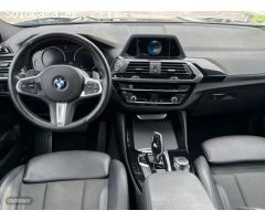 BMW X4 xDrive20d 140 kW (190 CV) de 2019 con 68.590 Km por 47.900 EUR. en Asturias