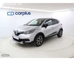 Renault Captur Zen TCe GPF 96kW (130CV) de 2019 con 7.500 Km por 18.490 EUR. en Malaga