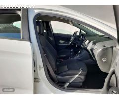 Opel Astra 1.6 cdti 81kw (110cv) business + de 2019 con 66.945 Km por 14.250 EUR. en Albacete
