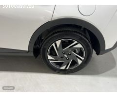 Hyundai Bayon 1.2 MPI Maxx de 2022 con 3.893 Km por 18.900 EUR. en Badajoz