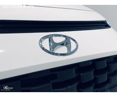 Hyundai Bayon 1.2 MPI Klass 62 kW (84 CV) de 2023 con 10 Km por 18.800 EUR. en Avila