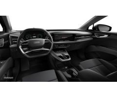 Audi Q4 e-tron e-tron Sportback 40 Advanced 82KWh de 2021 con 7.986 Km por 59.675 EUR. en Baleares